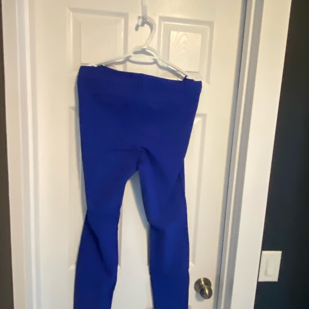Sz 12 pencil style pants